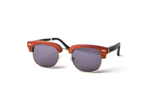 RALERI SUNGLASSES STEEL SOUL Project